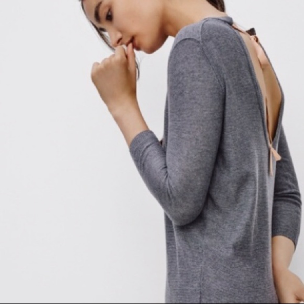 Babaton Bailey sweater